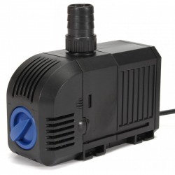 SunSun HJ - 603  600l/h pump with filter and fountain