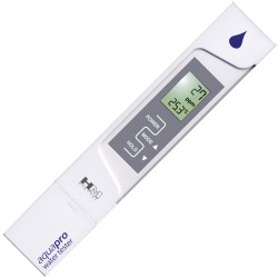 HM Digital TDS AP1 AquaPro Exclusive MAGNETIC + Thermometer