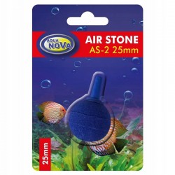 Aqua Nova Air stone BALL 25mm