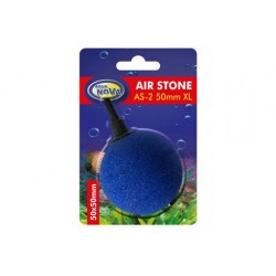 Aqua Nova Air stone BALL 50mm