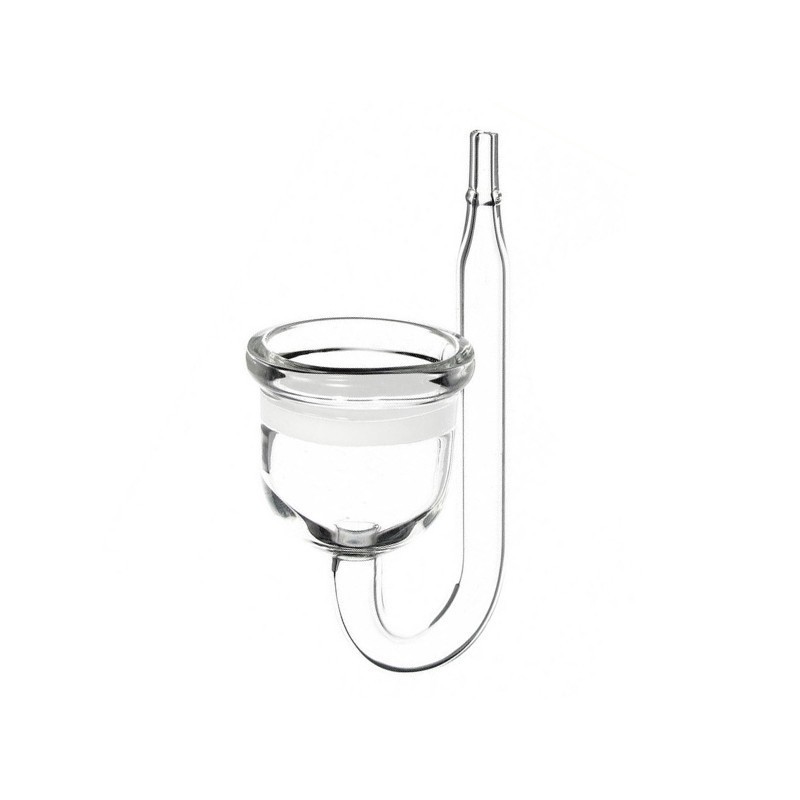 Aquario Glass CO2 Diffuser 35mm