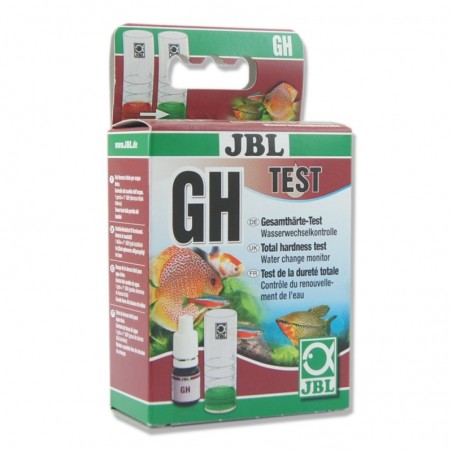 JBL Test GH drop test