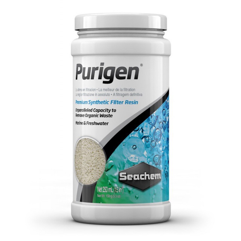 Seachem Purigen  250ml