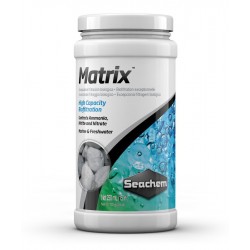 Seachem Matrix  1l