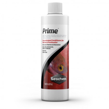 Seachem Prime  100ml  - water conditioner