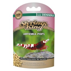 DENNERLE  Shrimp King Artemia 40g