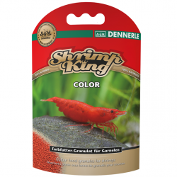 DENNERLE Shrimp King Color  35g