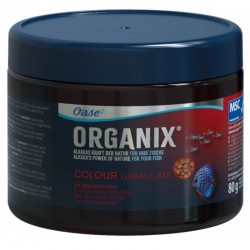 Oase Organix Colour Granulate 150ml