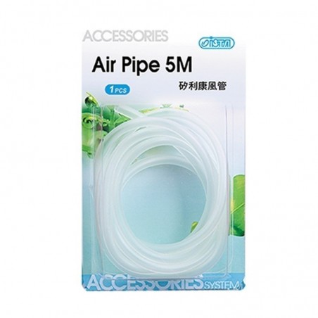 ISTA - AIR PIPE Silicone hose 4mm 5m