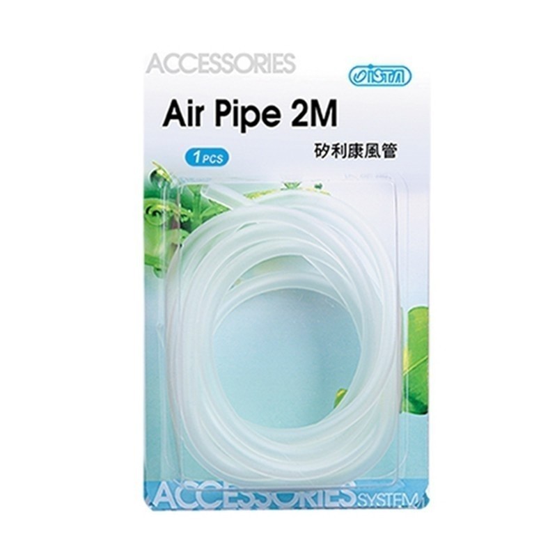 ISTA - AIR PIPE Silicone hose 4mm 2m