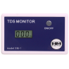 HM Digital TDS single SM1 - constant water quality monitoring