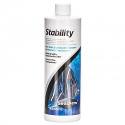 Stability® Seachem 100ml