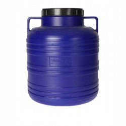 Barrel 40L (PZH CERTIFICATE)