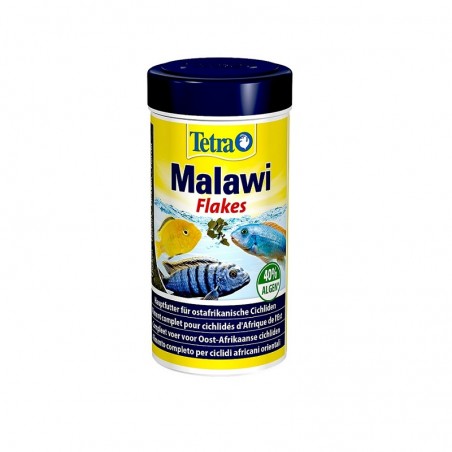 Tetra Malawi Flakes 250ml/52g