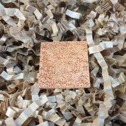Ceramic square brick 4.2 x 4.2cm
