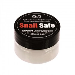 GlasGarten Snail Safe 25ml - zapobiega ucieczce ślimaków
