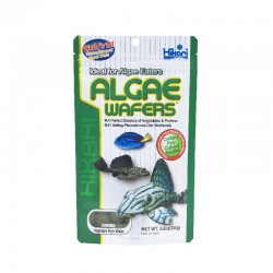 Hikari Algae Wafers 250g - Pokarm dla glonojadów
