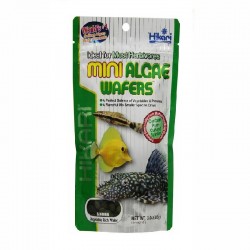 Hikari Mini Algae Wafers 22g - dla glonojadów