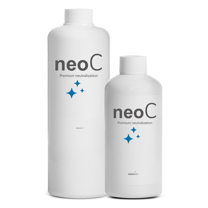 Neo C 300ml water conditioner and trace minerals