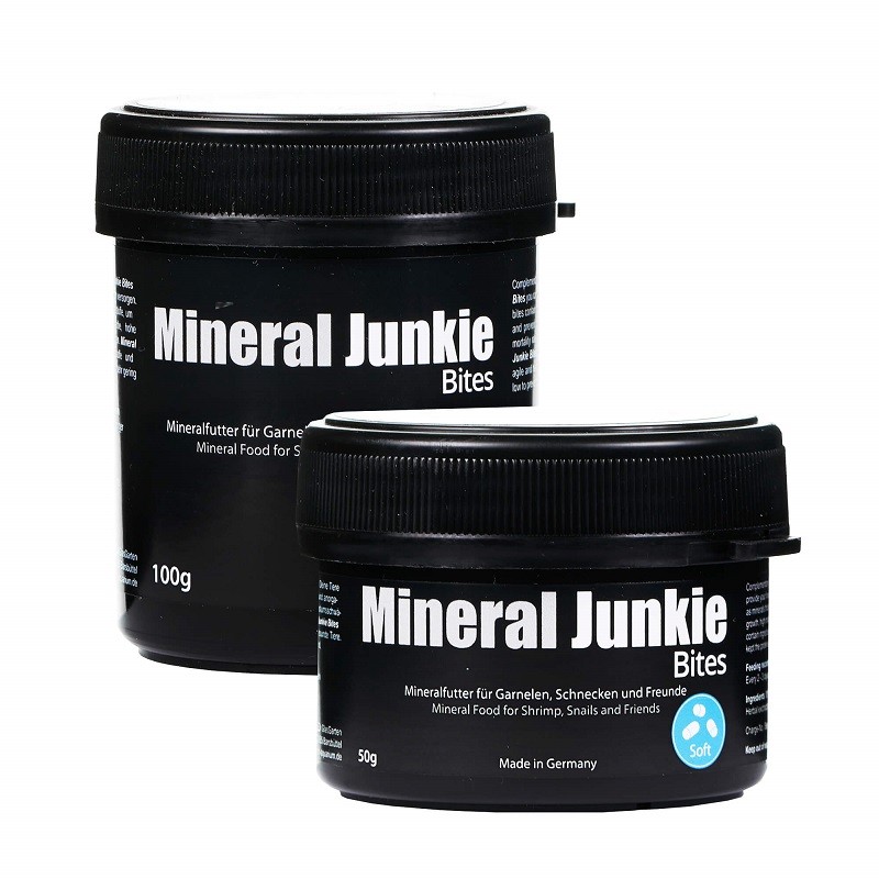 GlasGarten - Mineral Junkie Pearls 50g