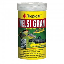Tropical Welsi Gran 100ml