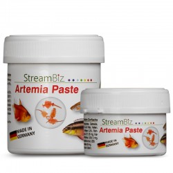 StreamBiz Artemia Paste 70g
