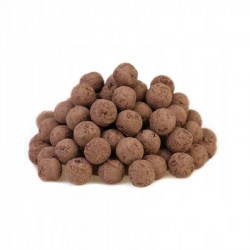 Clay-peat balls with titanium 25 pcs