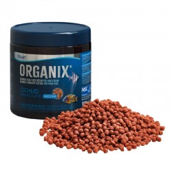 Oase Organix Cichild Granules M 250ml 100g