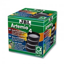 JBL Artemio 4 - zestaw siatek do Artemii