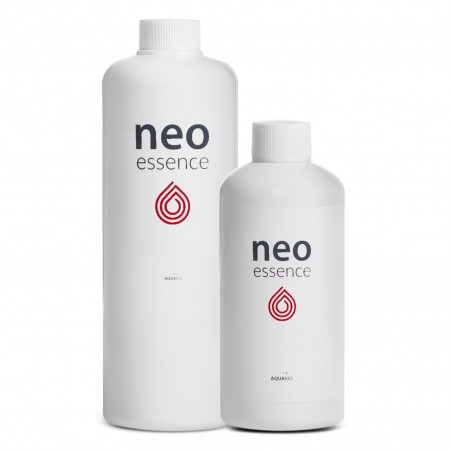 AQUARIO Neo Essence Water Conditioner