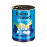 Dolina Noteci Superfood veal and lamb 400 g