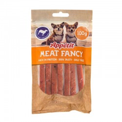 Comfy Appetit Fancy Lamb 100g - lamb snack for dogs