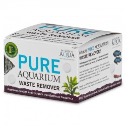 Evolution Aqua Pure Waste Remover - usuwa szlam i zanieczyszczenia