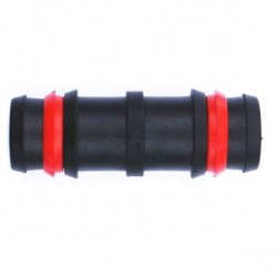 Straight Connector - hose 12/16mm