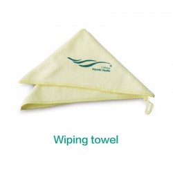 Chihiros Wiping towel - ściereczka z mikrofibry 70x140cm