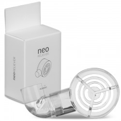 Neo Reliever M - wylot wody rozpraszający strumień 12/16mm