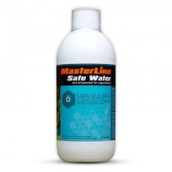 MasterLine Safe Water 500ml