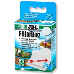 JBL FilterBag Fine - Filter Bag 2 Pieces