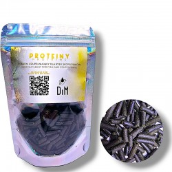 DIM Proteiny 30g - 100% naturalny