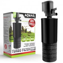 Aquael Turbo filter 500 - up to 150l