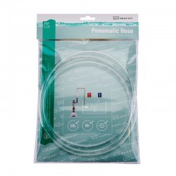 Aqua-Art CO2 pressure hose 6mm - 2 m