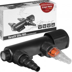KM VeroUV Elite 900 - UV Steriliser 9W (100-450L)