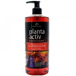 PlantaActiv Fe+ Power Colour 500ml