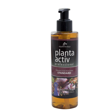 PlantaActiv - Standard 500ml
