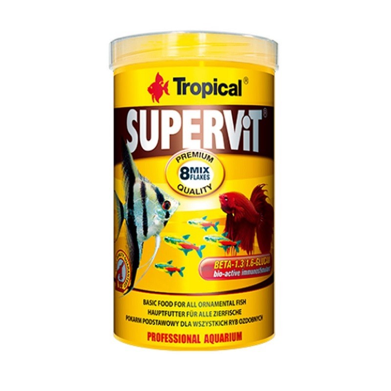 Tropical SUPERVIT 100ml