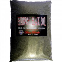 BenibachiBlack Soil [NORMAL]  5kg