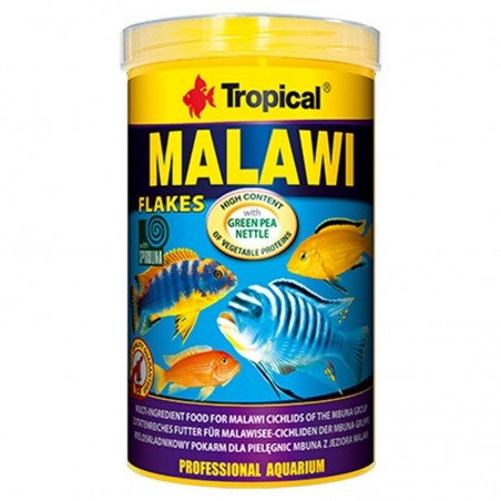 Tropical MALAWI 250ml