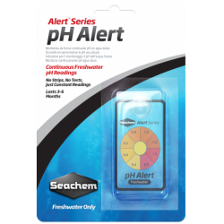 Seachem pH Alert