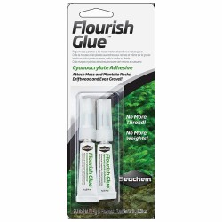 Seachem Flourish Glue 2x 4g
