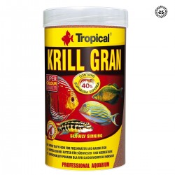 TROPICAL KRILL GRAN 100ml/54g